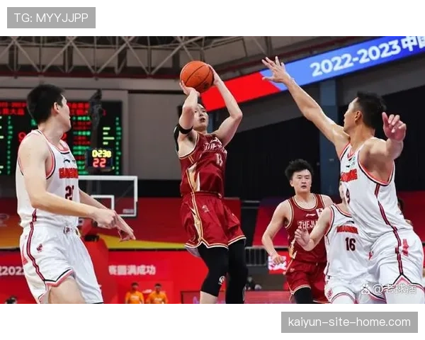 数据分析在CBA普及 球队优化出手选择与战术效果评估