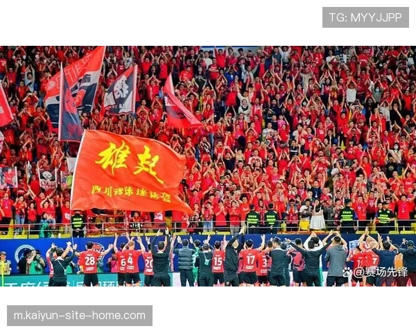 四队出局非末日 蓉城亚冠首季表现已超外界预期