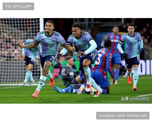 水晶宫近半数进球源自定位球，定位球依赖症蔓延中游球队